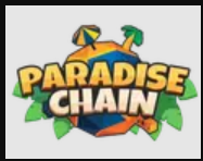 Paradise Chain - Private logo